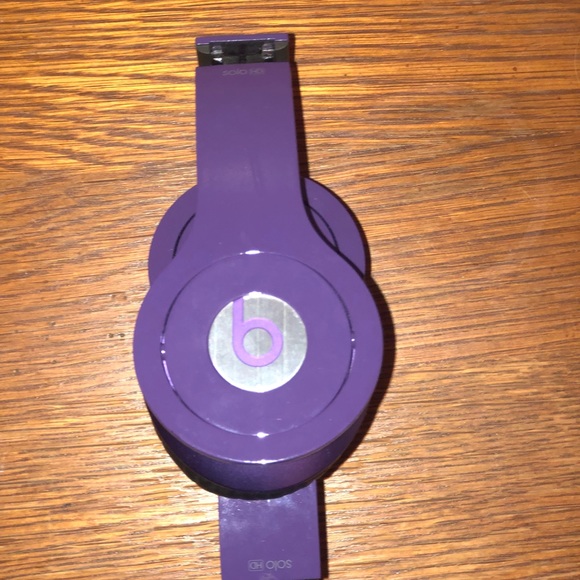 Beats Solo HD by Dr. Dre - Picture 6 of 6